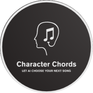 Character Chords
